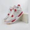Nike SB x Air Jordan 4 Retro SP 'Varsity Red' Friends & Family GX Batch Factory
