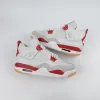 Nike SB x Air Jordan 4 Retro SP 'Varsity Red' Friends & Family GX Batch Factory