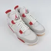 Nike SB x Air Jordan 4 Retro SP 'Varsity Red' Friends & Family GX Batch Factory