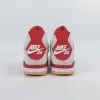 Nike SB x Air Jordan 4 Retro SP 'Varsity Red' Friends & Family GX Batch Factory