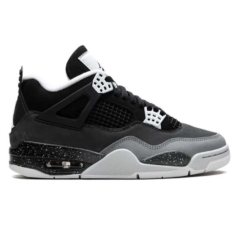 Air Jordan 4 