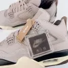 Air Jordan 4 WMNS A Ma Maniére While You Were Sleeping GX Batch Factory