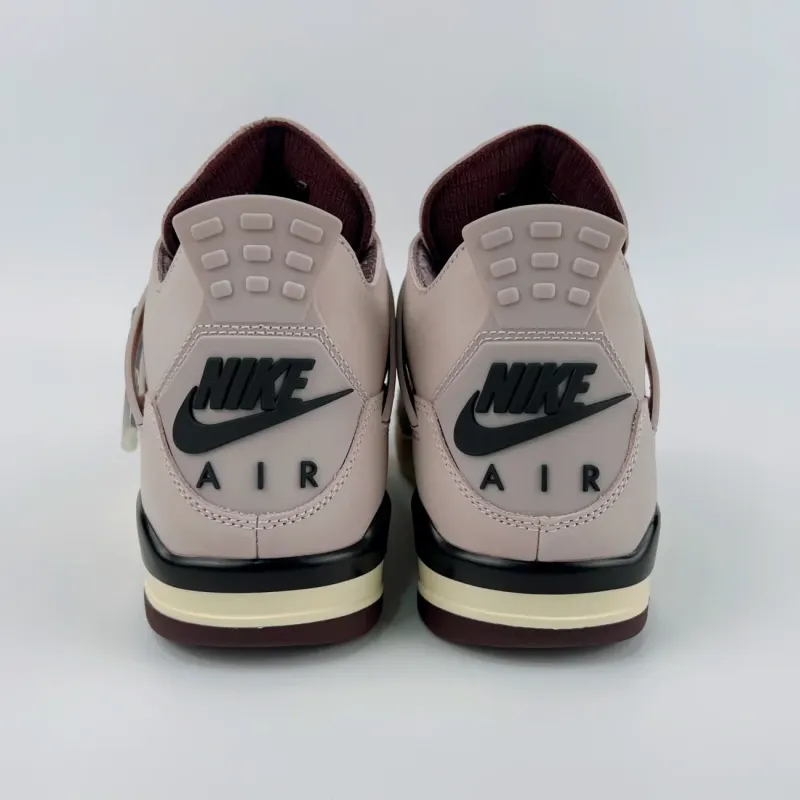 Air Jordan 4 WMNS A Ma Maniére While You Were Sleeping GX Batch Factory
