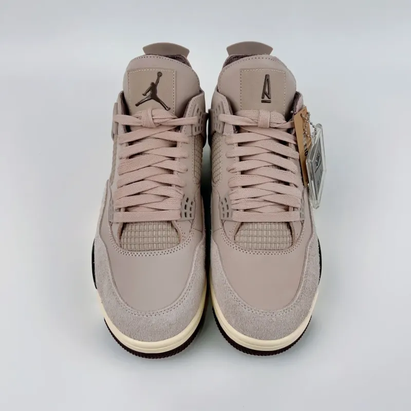 Air Jordan 4 WMNS A Ma Maniére While You Were Sleeping GX Batch Factory