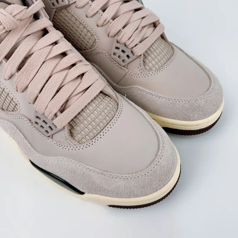 Air Jordan 4 WMNS A Ma Maniére While You Were Sleeping GX Batch Factory