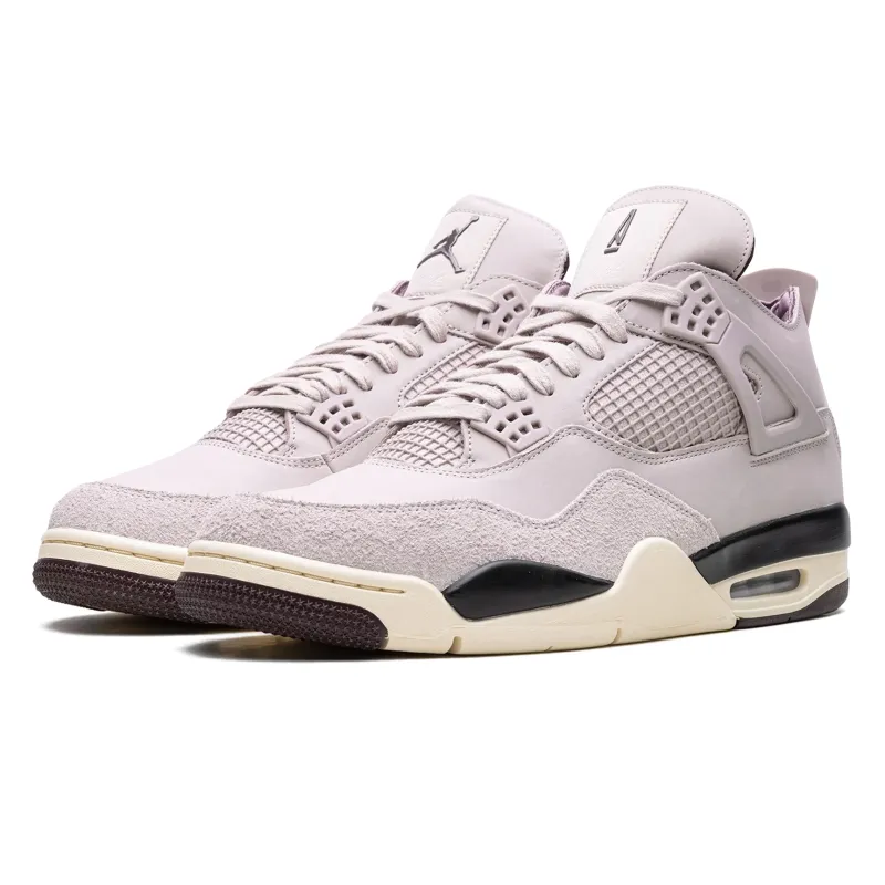 Air Jordan 4 WMNS A Ma Maniére While You Were Sleeping GX Batch Factory