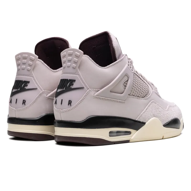 Air Jordan 4 WMNS A Ma Maniére While You Were Sleeping GX Batch Factory