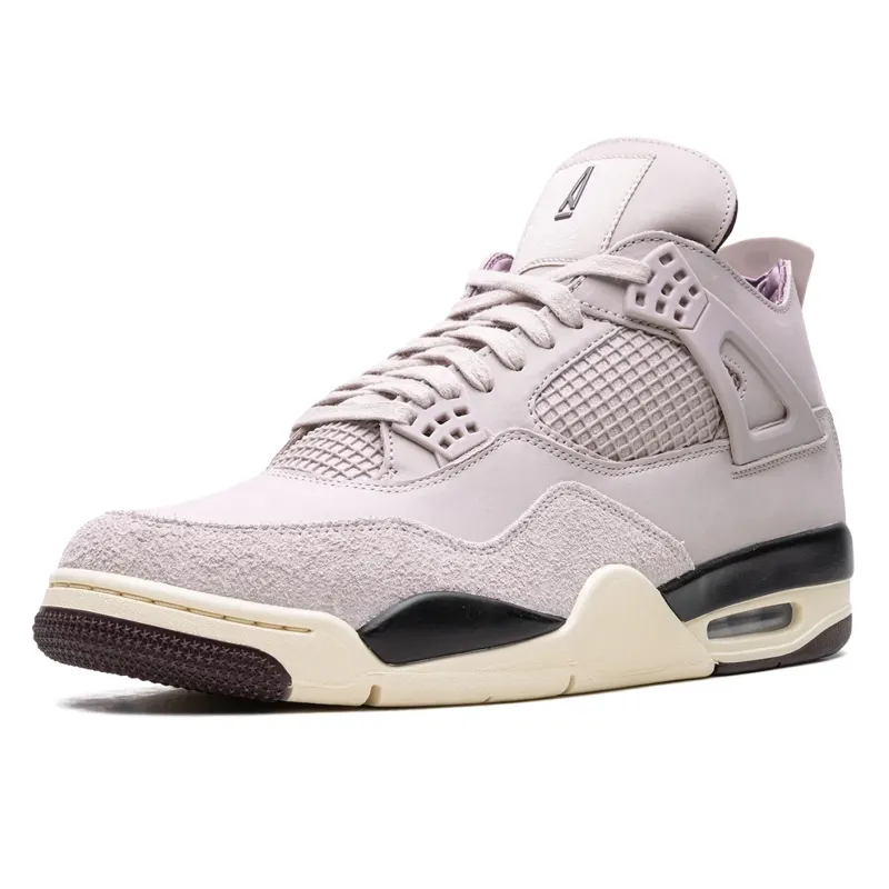 Air Jordan 4 WMNS A Ma Maniére While You Were Sleeping GX Batch Factory
