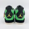 Air Jordan 4 Retro 'Manila' Sample GX Batch Factory HO19-MNJDLS-416-LN3