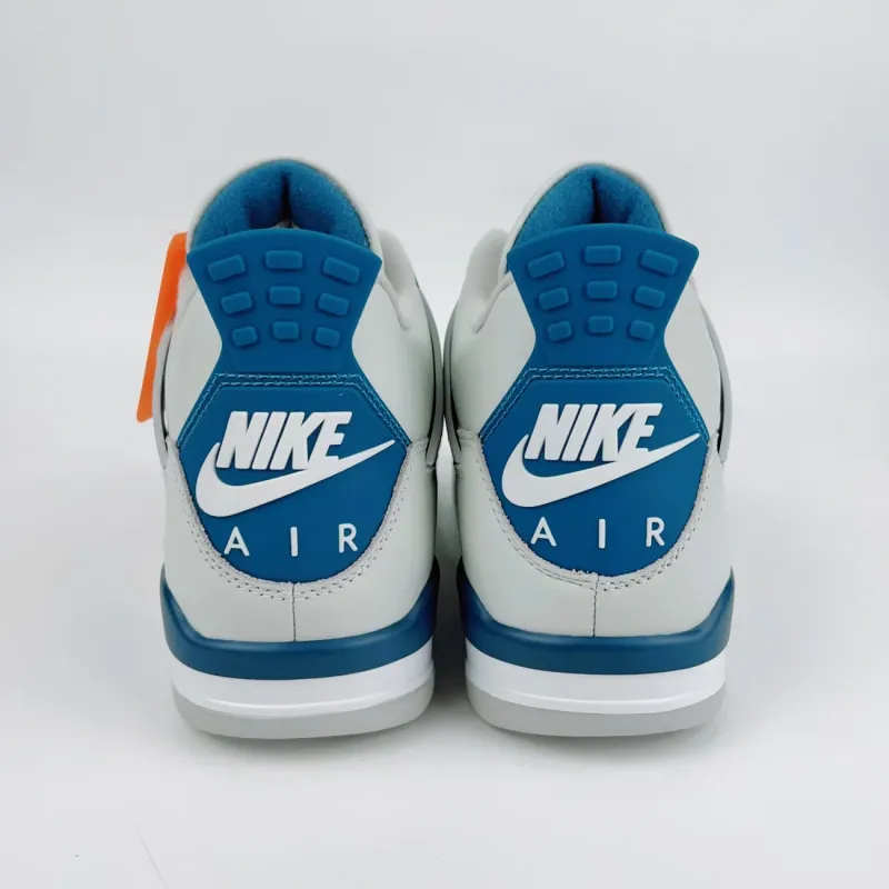 Air Jordan 4 OG 