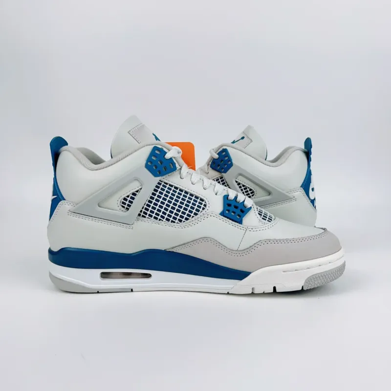 Air Jordan 4 OG 