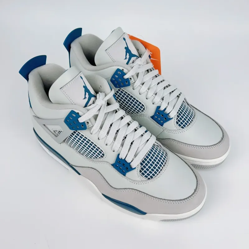 Air Jordan 4 OG 