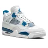 Air Jordan 4 OG 