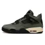 Air Jordan 4 OG SP Undefeated 2025 GX Batch Factory