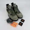 Air Jordan 4 OG SP Undefeated 2025 GX Batch Factory