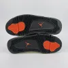 Air Jordan 4 OG SP Undefeated 2025 GX Batch Factory