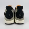 Air Jordan 4 OG SP Undefeated 2025 GX Batch Factory