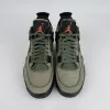 Air Jordan 4 OG SP Undefeated 2025 GX Batch Factory