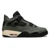 Air Jordan 4 OG SP Undefeated 2025 GX Batch Factory