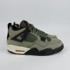 Air Jordan 4 OG SP Undefeated 2025 GX Batch Factory