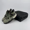 Air Jordan 4 OG SP Undefeated 2025 GX Batch Factory