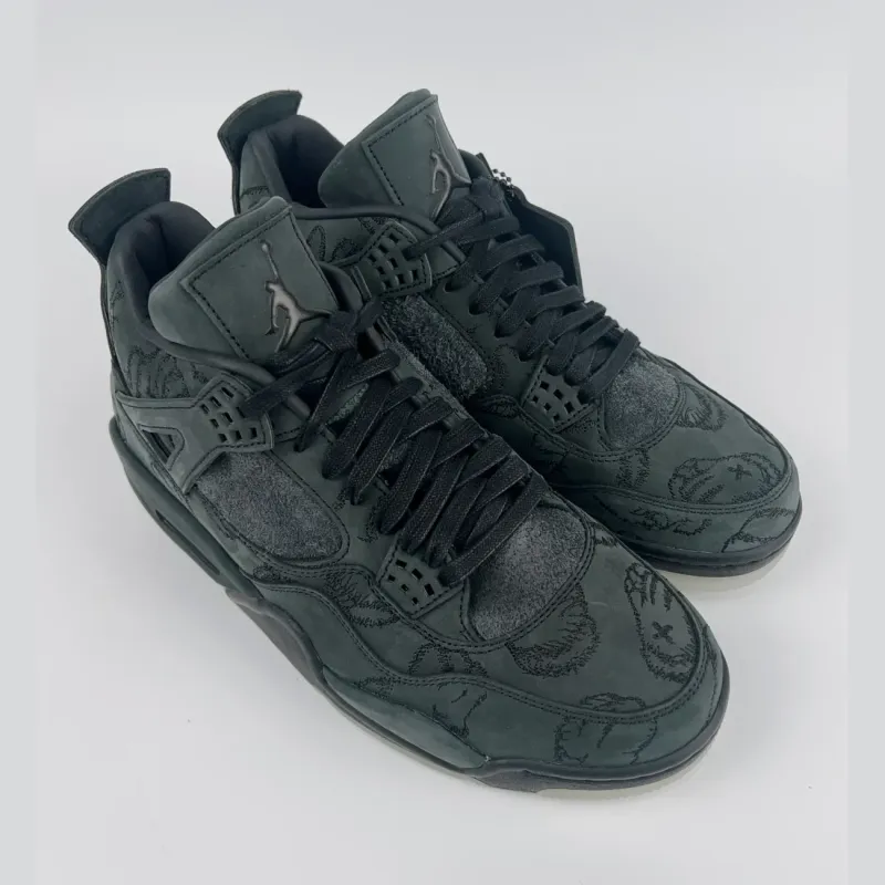 Air Jordan 4 Retro 