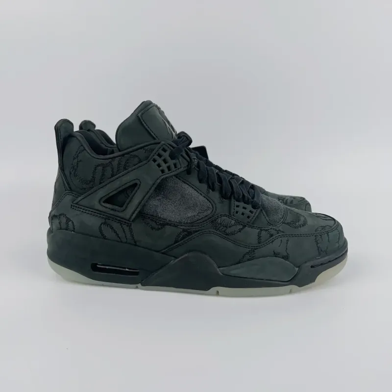 Air Jordan 4 Retro 