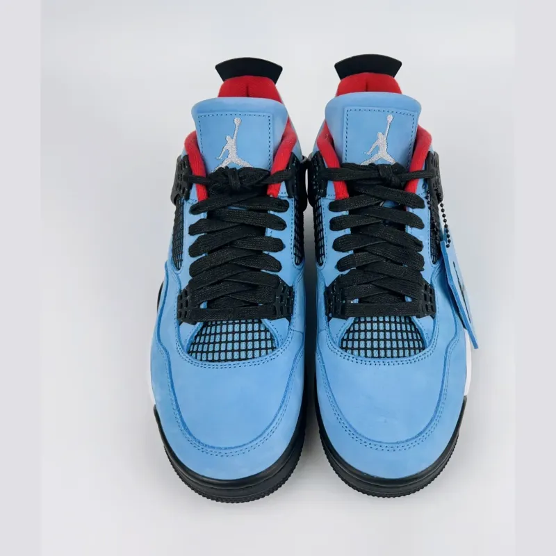 Air Jordan 4 Retro 