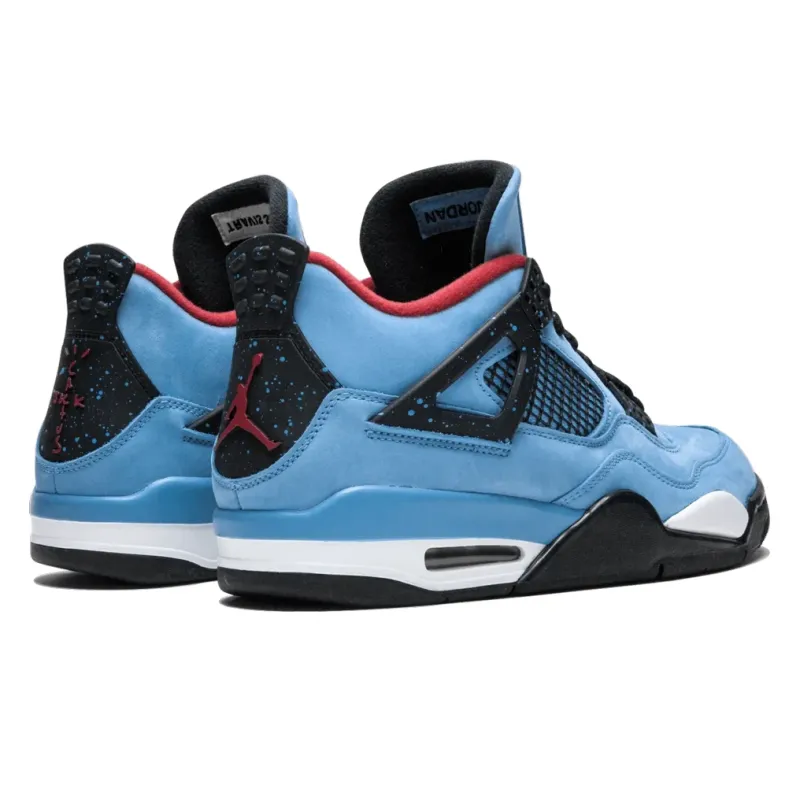 Air Jordan 4 Retro 