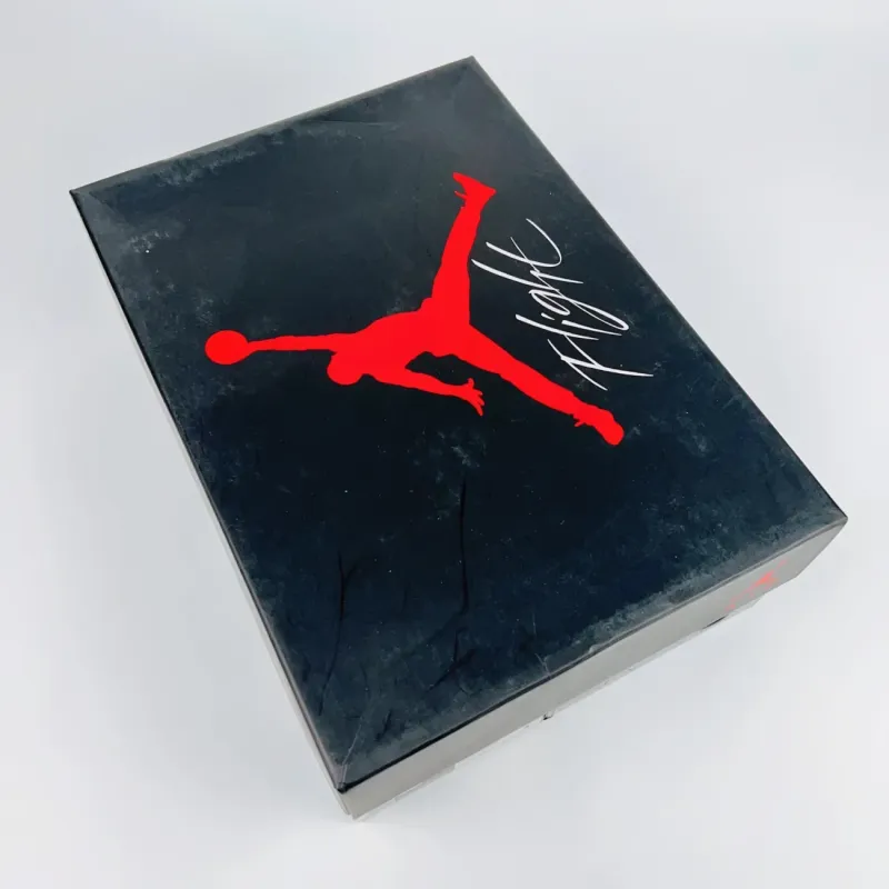 Air Jordan 4 Retro 