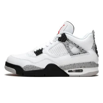Air Jordan 4 Retro OG 