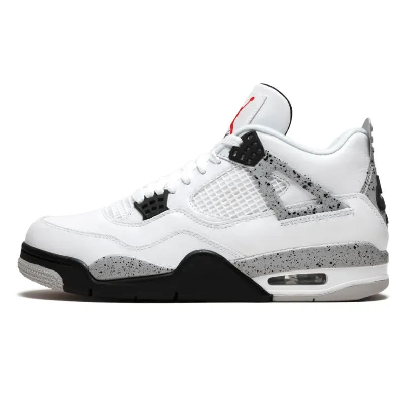 Air Jordan 4 Retro OG 