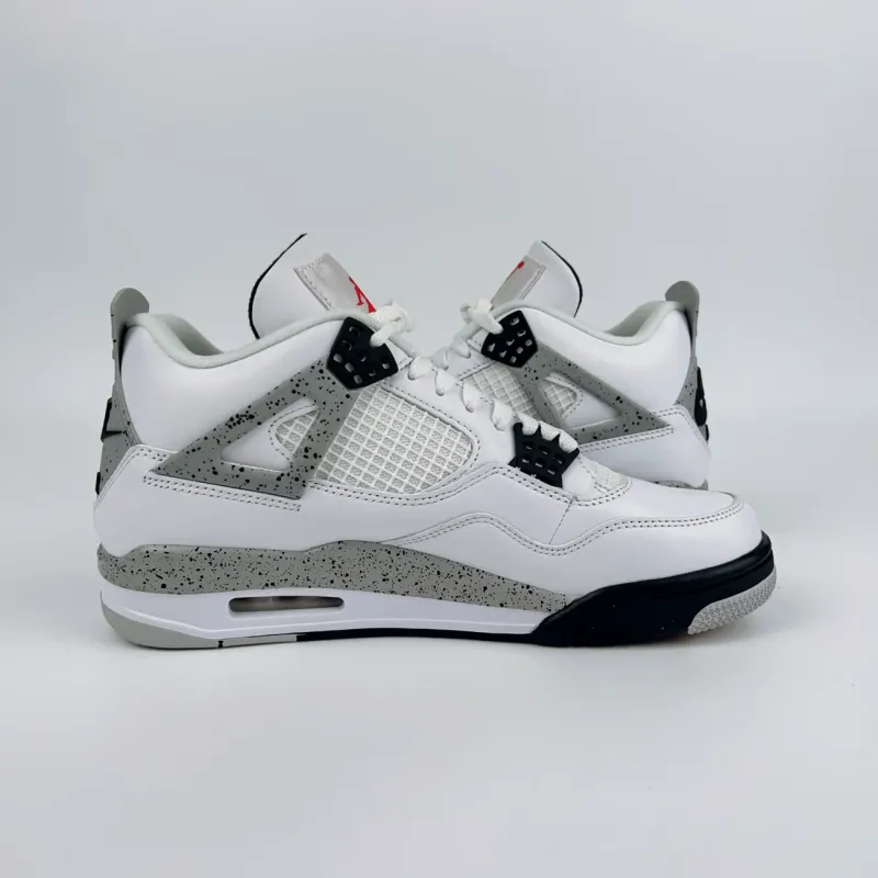 Air Jordan 4 Retro OG 