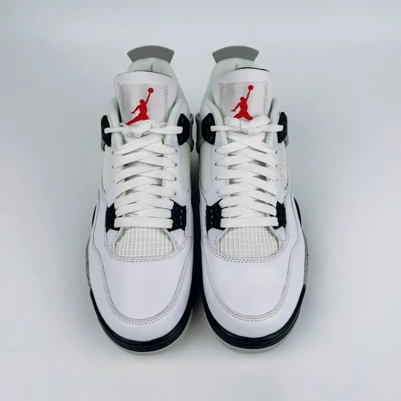 Air Jordan 4 Retro OG 