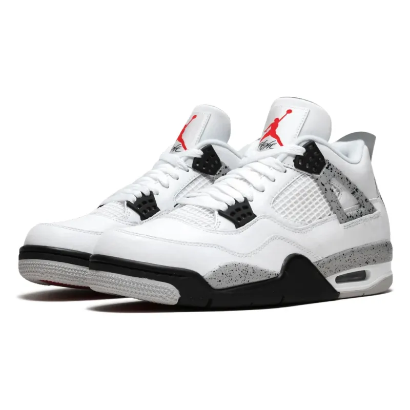 Air Jordan 4 Retro OG 