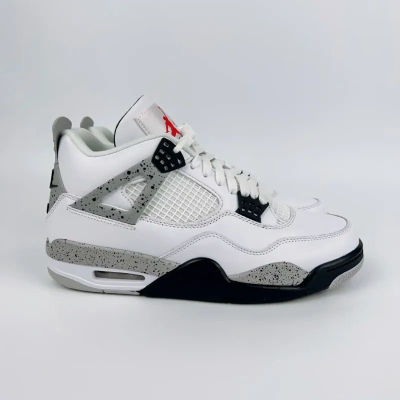 Air Jordan 4 Retro OG 