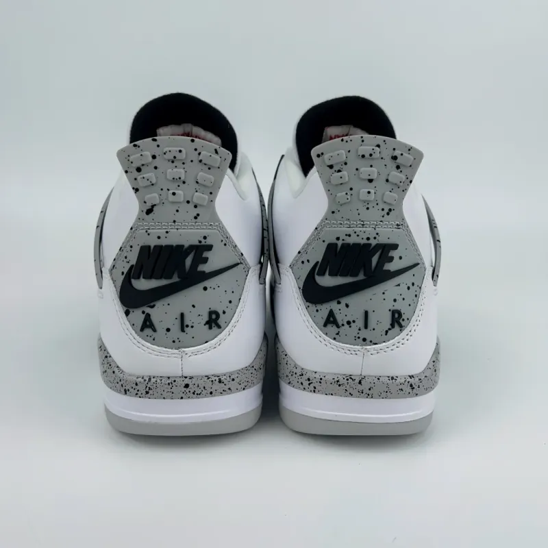 Air Jordan 4 Retro OG 