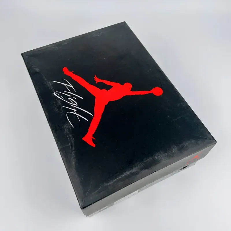 Air Jordan 4 Retro OG 