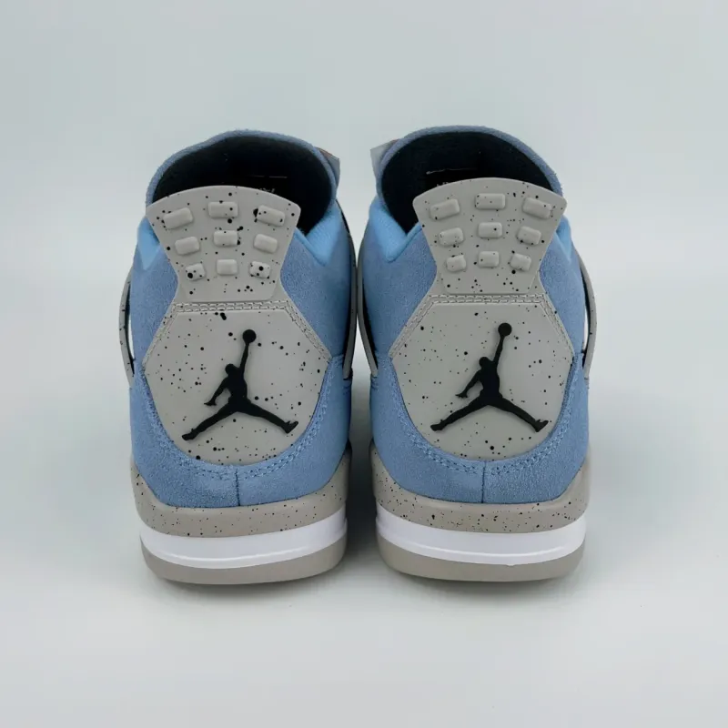 Air Jordan 4 Retro 