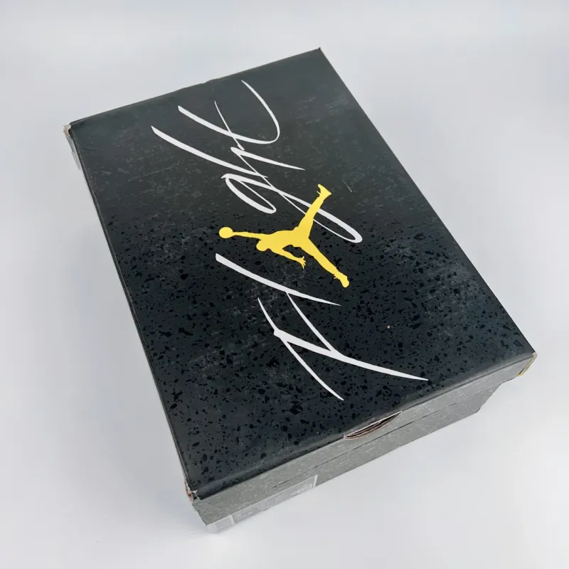 Air Jordan 4 Retro 