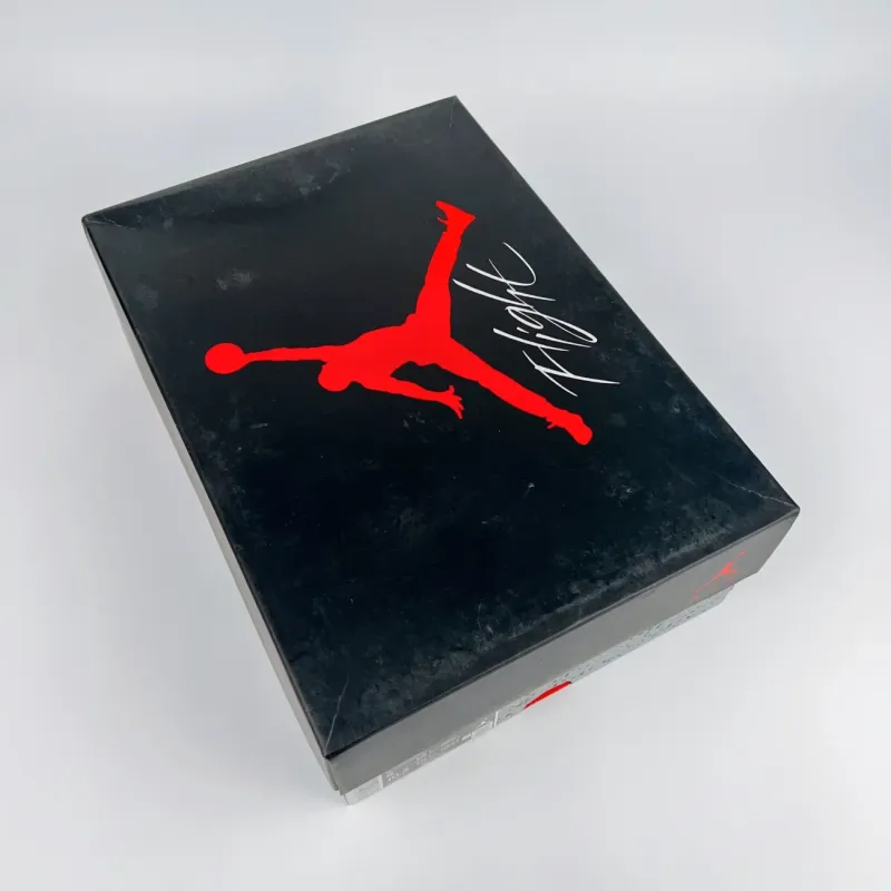 Air Jordan 4 Retro 