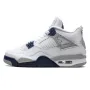 Air Jordan 4 “Midnight Navy” DH6927 140 GX Batch Factory