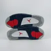 Air Jordan 4 “Midnight Navy” DH6927 140 GX Batch Factory