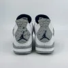 Air Jordan 4 “Midnight Navy” DH6927 140 GX Batch Factory