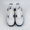 Air Jordan 4 “Midnight Navy” DH6927 140 GX Batch Factory