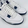 Air Jordan 4 “Midnight Navy” DH6927 140 GX Batch Factory