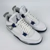 Air Jordan 4 “Midnight Navy” DH6927 140 GX Batch Factory