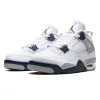 Air Jordan 4 “Midnight Navy” DH6927 140 GX Batch Factory