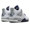 Air Jordan 4 “Midnight Navy” DH6927 140 GX Batch Factory