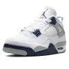 Air Jordan 4 “Midnight Navy” DH6927 140 GX Batch Factory
